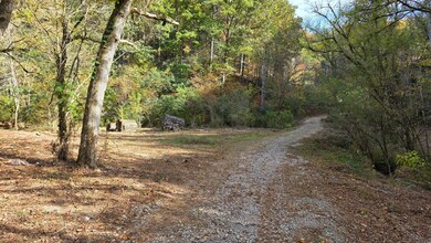 1876 Upper Middle Creek Rd, Sevierville, TN 37876 - photo 5