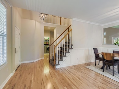 9477 S Hackberry Ln, Highlands Ranch, CO 80129 - photo 4