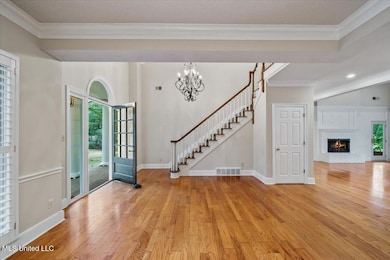 791 Hickory Ridge Dr, Hernando, MS 38632 - photo 5