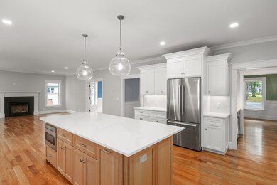 1549 Washington St unit A, Walpole, MA 02081 - photo 4