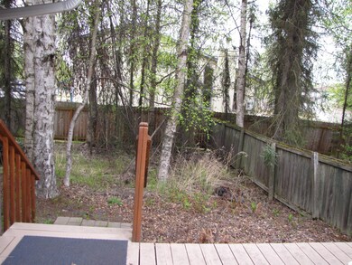 Bowen backyard 1