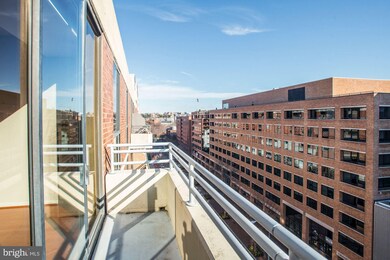 1200 23rd St NW unit 907, Washington, DC 20037 - photo 2