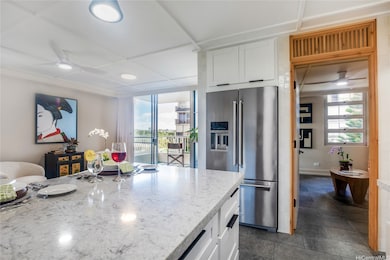 Hale Kulanui unit 602, Honolulu, HI 96826 - photo 2