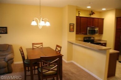 685 Braeside Dr SE unit 76, Byron Center, MI 49315 - photo 5