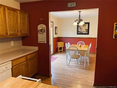 169 W Stoneybrook Rd, Austin, IN 47102 - photo 4