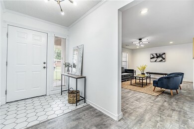 1268 Sunrise Ave, Springdale, AR 72764 - photo 3