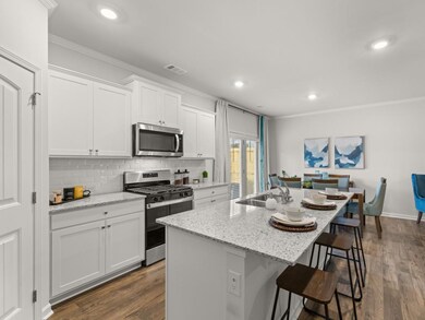 2565 Poppy Ct unit 100, Buford, GA 30519 - photo 6