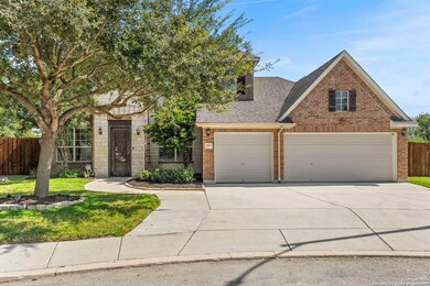 25500 Hopi Dawn, San Antonio, TX 78261 - photo 5