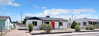 7739 Mazatlan Dr, El Paso, TX 79915 - photo 2