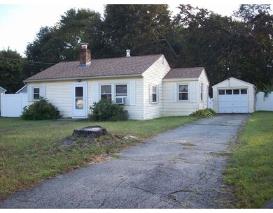 7 Canfield St, Westborough, MA 01581 - photo 2