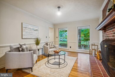 1104 Cape Cod Dr, Stafford, VA 22554 - photo 6