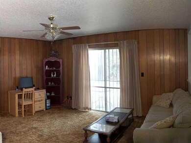 Den/Family/Great Room. Paneled Den gives