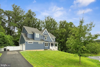 8110 Redstone Rd, Kingsville, MD 21087 - photo 2