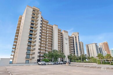 Phoenix VII Condominiums unit 7604, Orange Beach, AL 36561 - photo 2