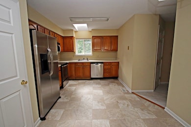 Floor has been replaced with new laminate