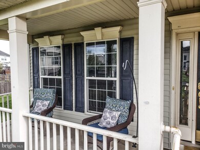 3810 Rolling Hills Dr unit 42, Greencastle, PA 17225 - photo 3