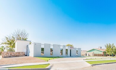 229 Duanesburg St, Horizon City, TX 79928 - photo 3