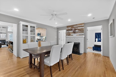 1212 Calle Del Sol NE, Albuquerque, NM 87106 - photo 6