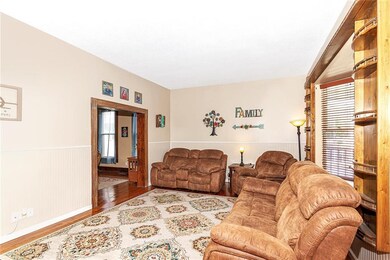 332 N Conde St, Tipton, IN 46072 - photo 7