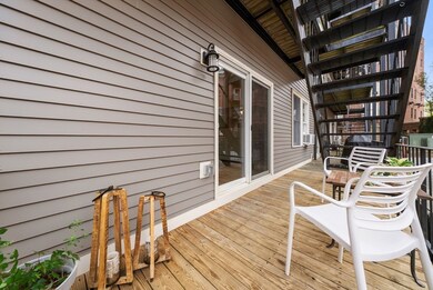 18 Park St unit 1, Charlestown, MA 02129 - photo 7