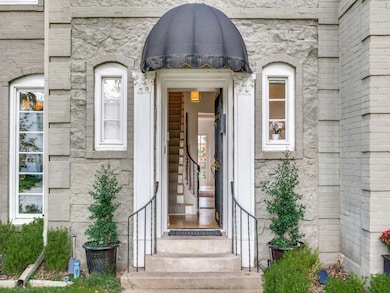 4544 Belfort Ave, Dallas, TX 75205 - photo 4