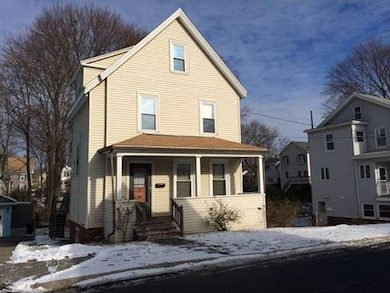 9 Scott St, Woburn, MA 01801 - photo 2