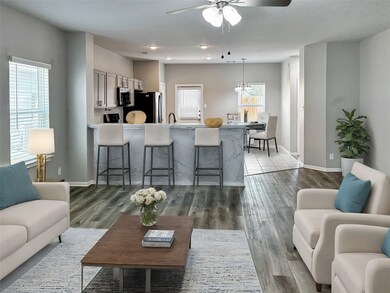 1138 Station Manor Ln, Tomball, TX 77375 - photo 3