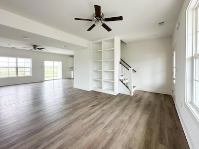 213 Krauss Dr, Nicholasville, KY 40356 - photo 6