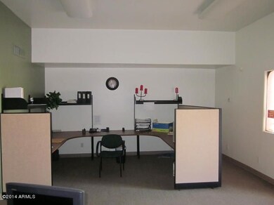 Work Area