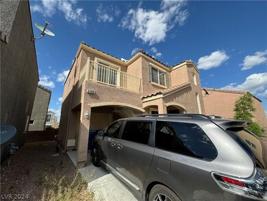 6308 Tier Ave, Las Vegas, NV 89139 - photo 2