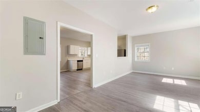 848 Ridge Ave NW unit A, Atlanta, GA 30318 - photo 4