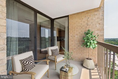 The Brittany unit 1122, Arlington, VA 22204 - photo 7