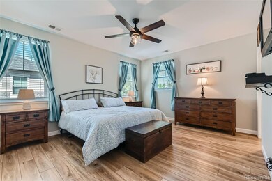 24867 E Calhoun Place unit C, Aurora, CO 80016 - photo 5