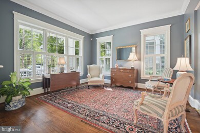 4317 Rosedale Ave, Bethesda, MD 20814 - photo 7