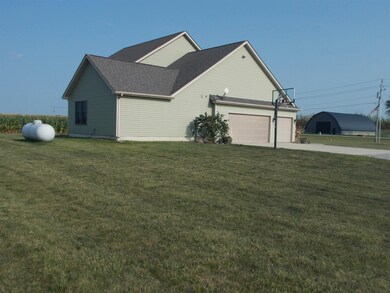 4506 N Sampson Rd, Woodburn, IN 46797 - photo 5