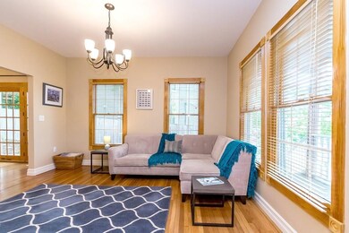 110-112 Paul Revere Rd unit 112, Arlington, MA 02476 - photo 3