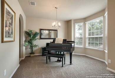 25046 Mc Bride Dr, San Antonio, TX 78255 - photo 4