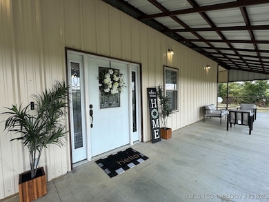 1115 Carbon Rd, McAlester, OK 74501 - photo 3