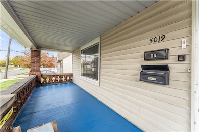 5019 E 113th St unit 1/dn, Cleveland, OH 44125 - photo 3