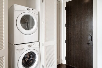 Luxury Model Unit