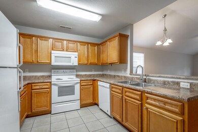 1536 Southernwood Dr. HD-34
