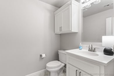 1506 Pinecrest Dr, Claremore, OK 74017 - photo 6