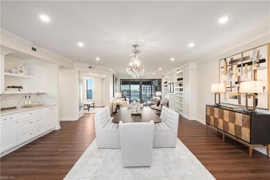 421 W Bute St unit 402, Norfolk, VA 23510 - photo 7