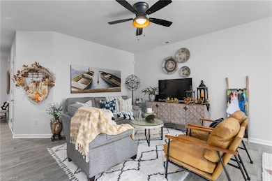 3816 Buckskin Way, Greensboro, NC 27405 - photo 5