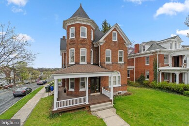 502 Summit Ave unit 2, Hagerstown, MD 21740 - photo 3