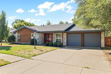 1800 Lexington Place, Bedford, TX 76022 - photo 2