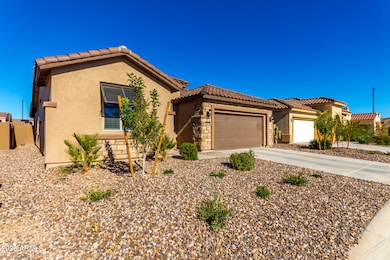 7674 W Cactus Wren Way, Florence, AZ 85132 - photo 2