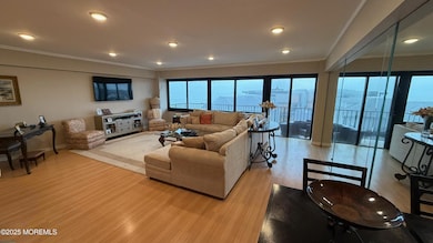 45 Ocean Ave unit 4G, Monmouth Beach, NJ 07750 - photo 3