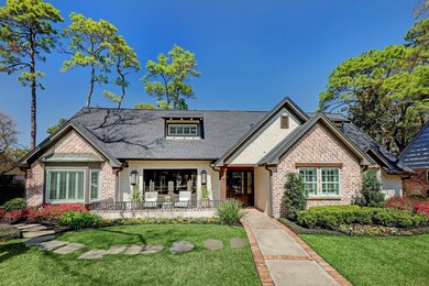 12322 Rip Van Winkle Dr, Houston, TX 77024 - photo 2