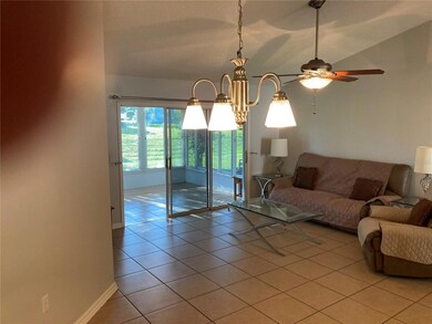 Living Dining Area